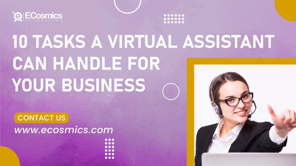 Virtual Assistant