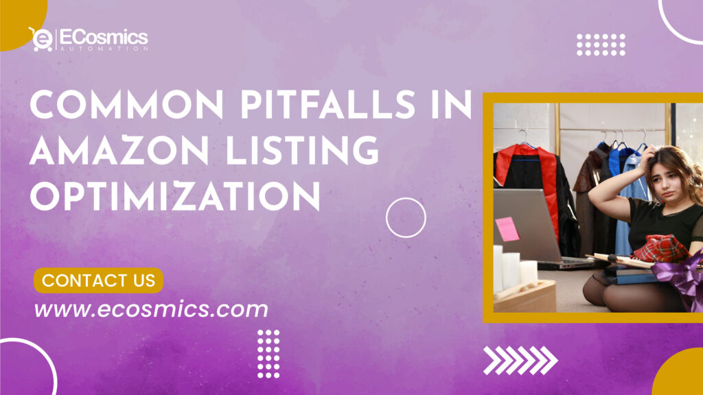 Listing Optimization