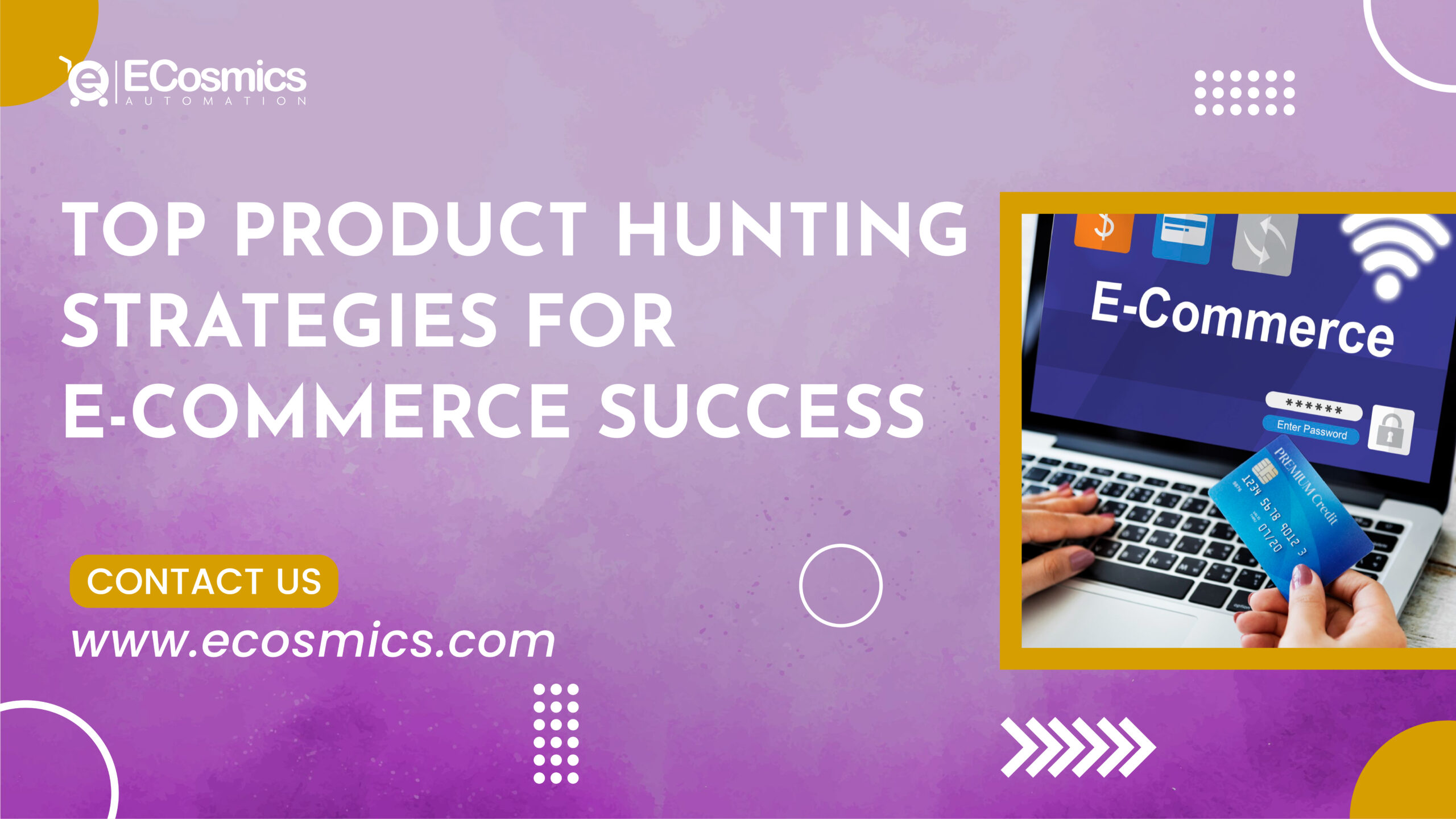 Top Product Hunting Strategies for E-Commerce Success