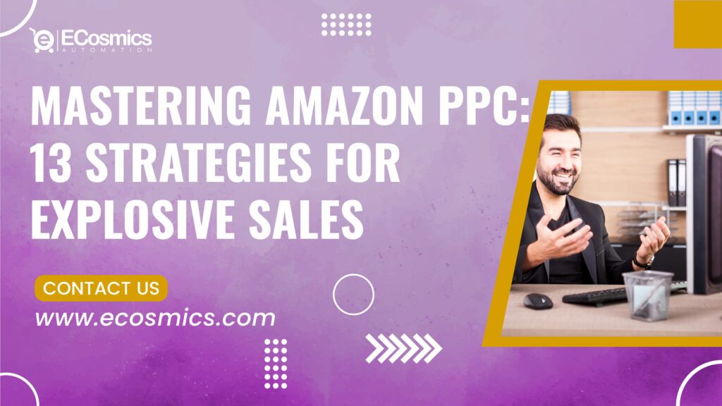 Amazon PPC